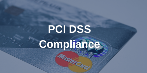 pci dss compliance requirements