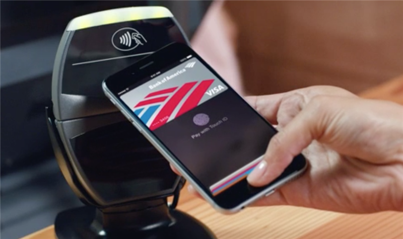 tap and pay nfc