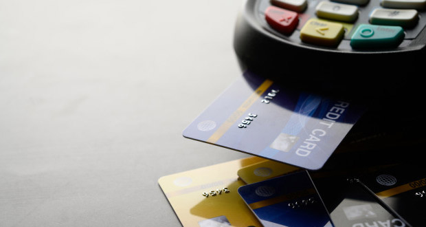 credit card transaction processing