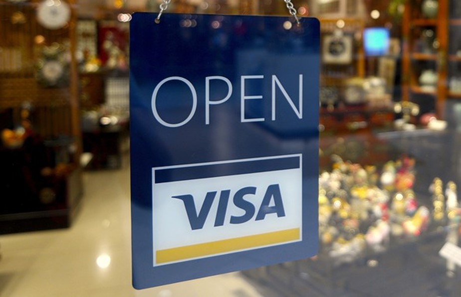 visa fixed acquirer network fee
