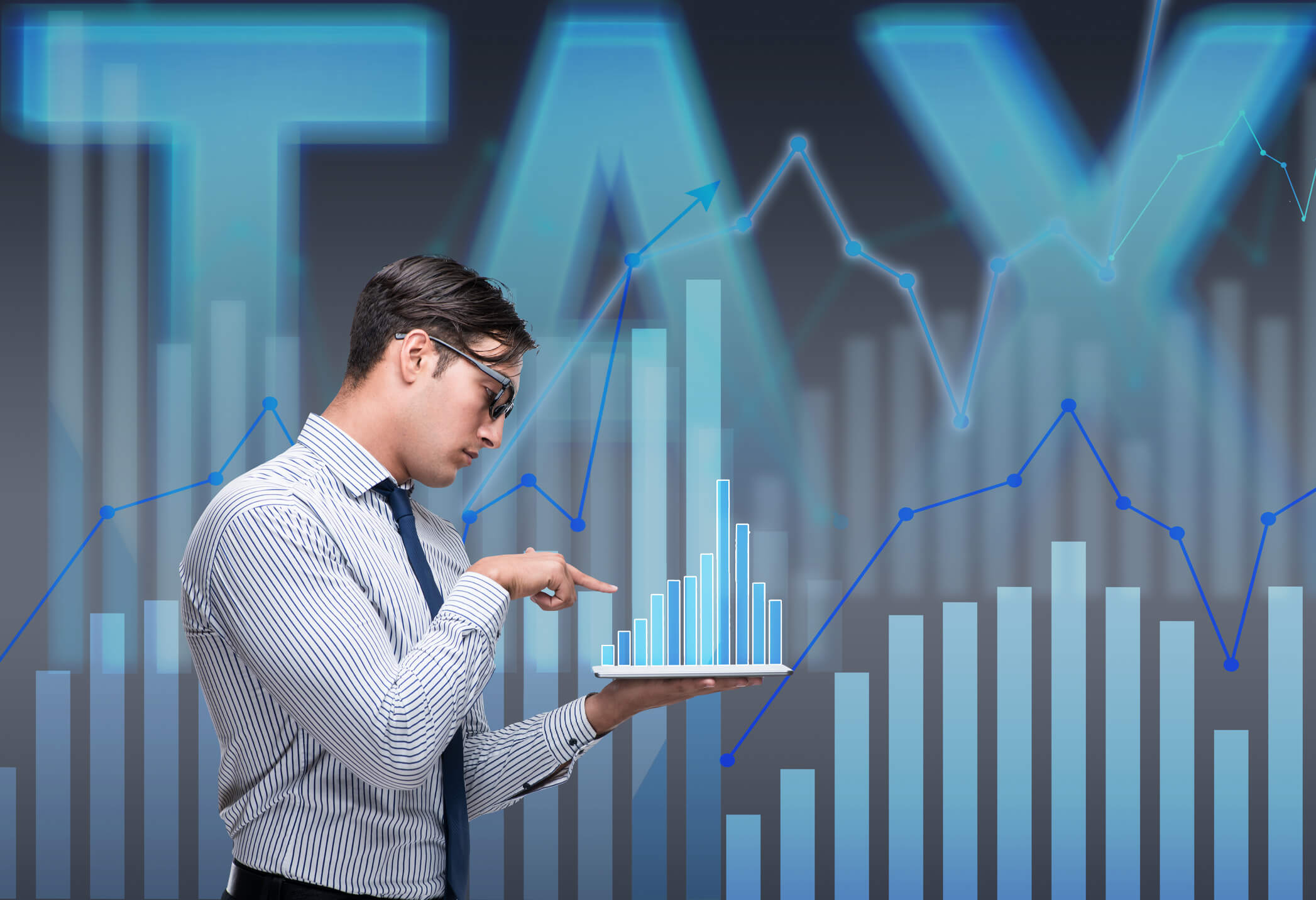 Start a Virtual Tax Preparation Business