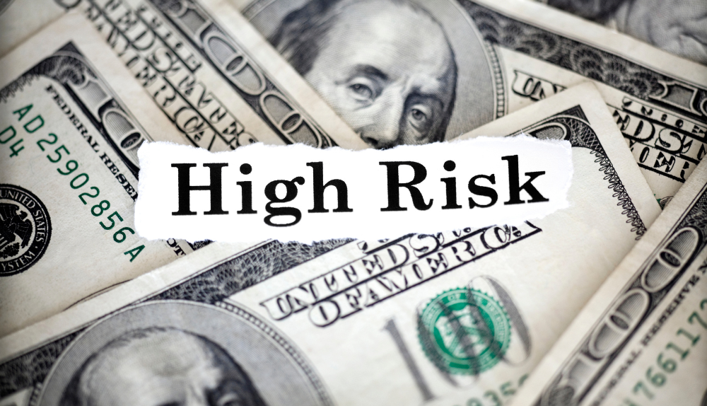 High-Risk Business