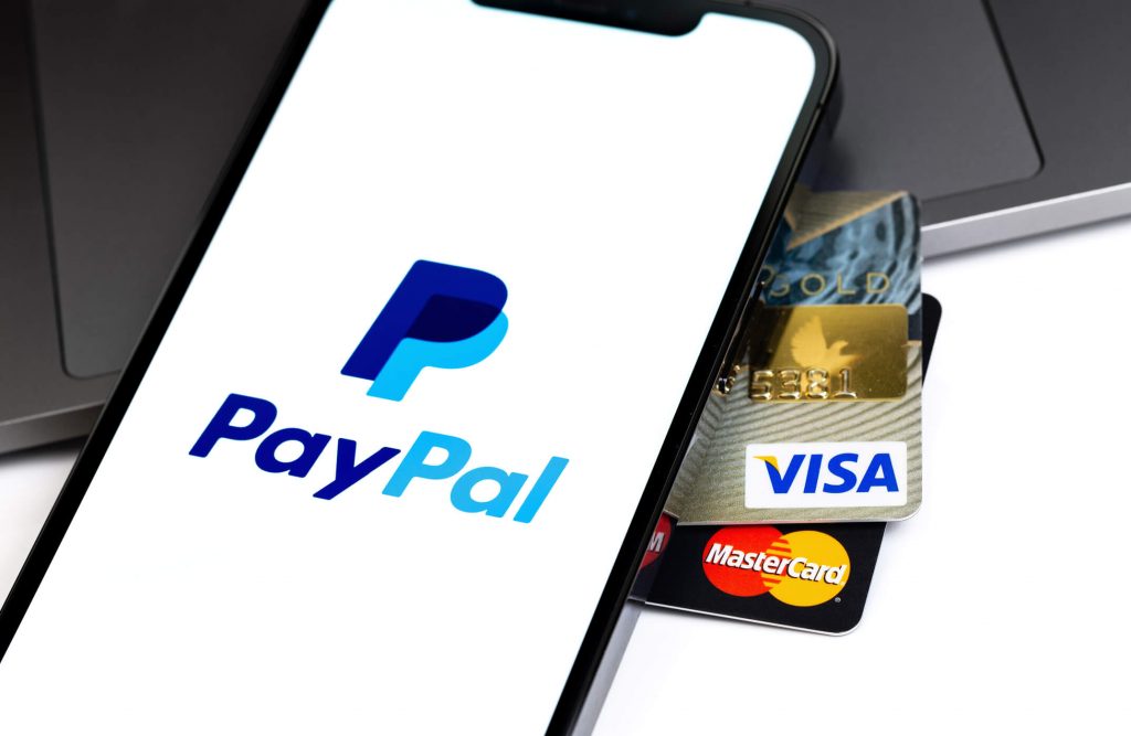 Avoid PayPal Fees