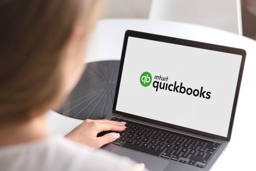 QuickBooks For Non-profits