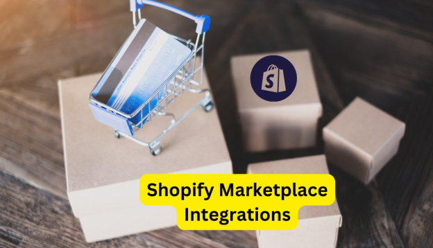 Shopify Marketplace Integrations