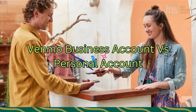 Venmo Business Account Vs Personal Account