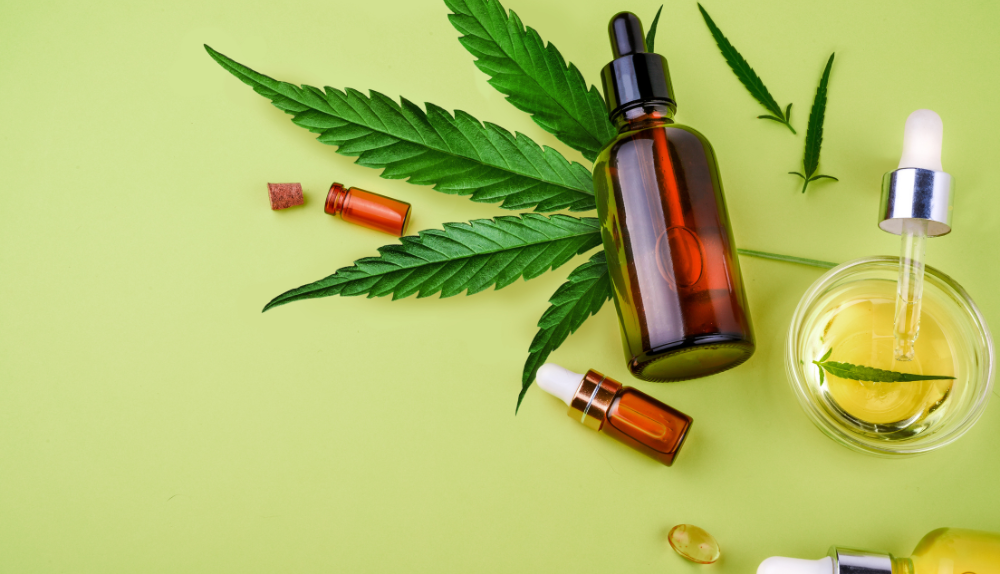 Is CBD a High-risk Business - Common Problems