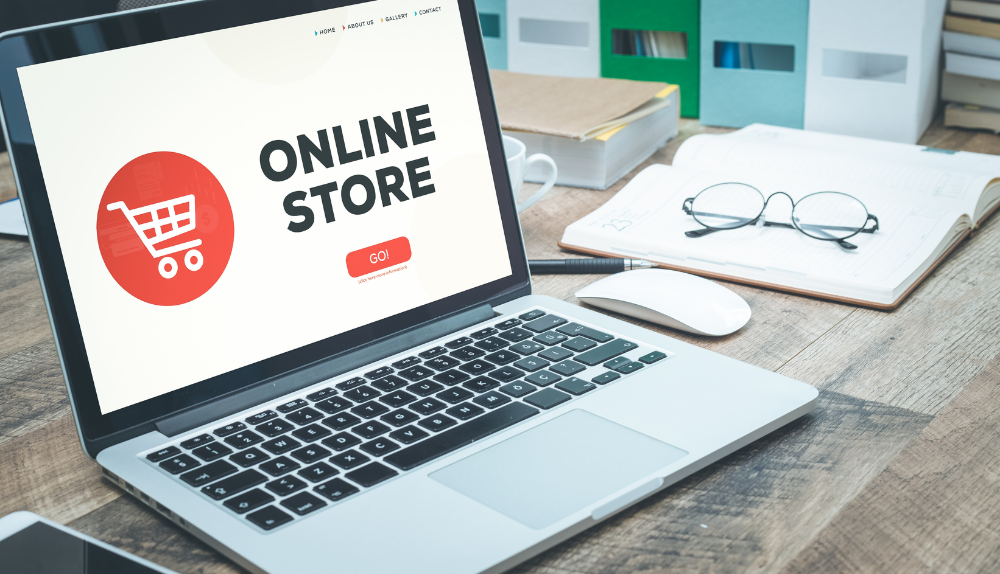 Sell Digital Products Online - Make an online store