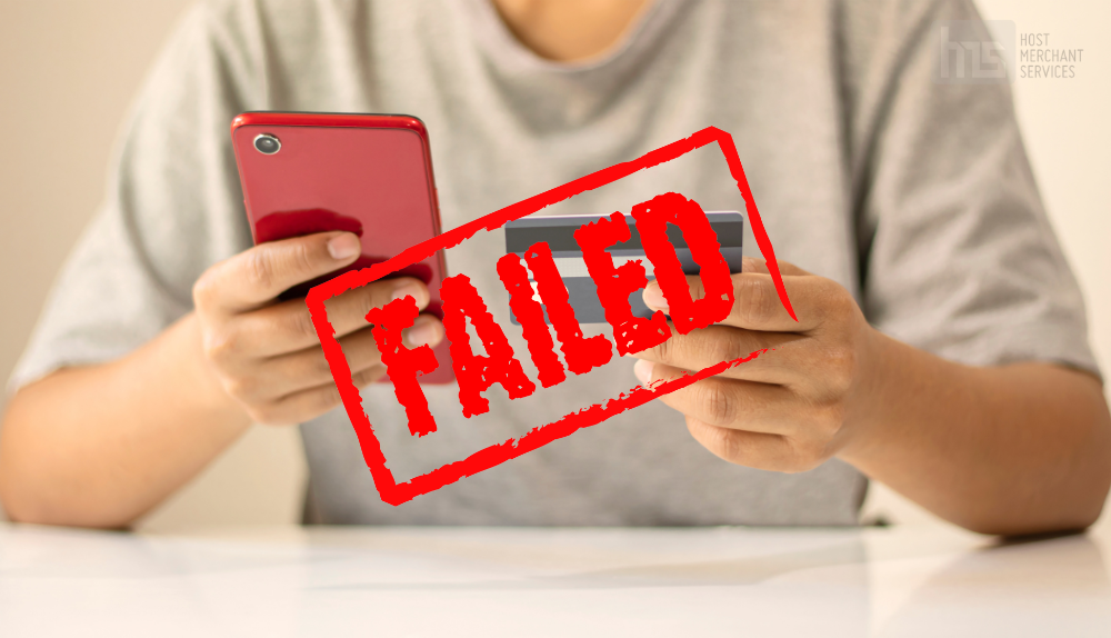 What Is A Failed Payment?