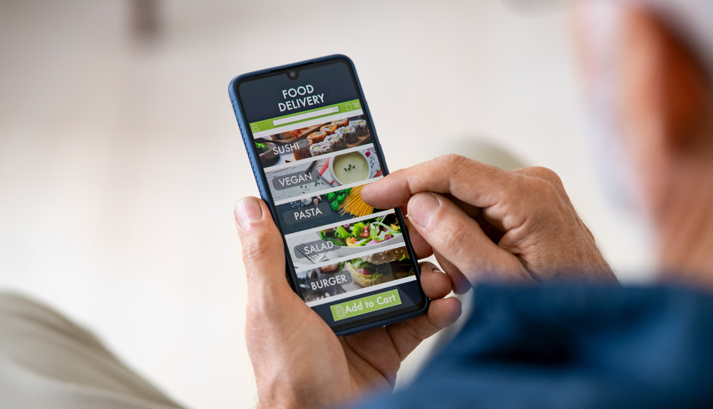 How Do You Select Mobile Ordering Systems?