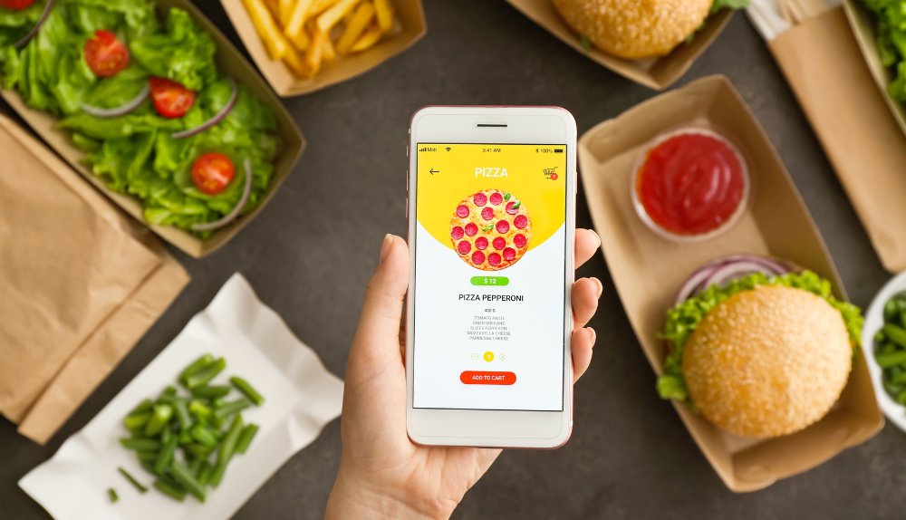 mobile ordering benefits