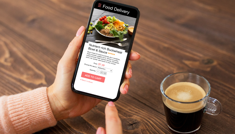 Do I Need Mobile Ordering At My Restaurant?