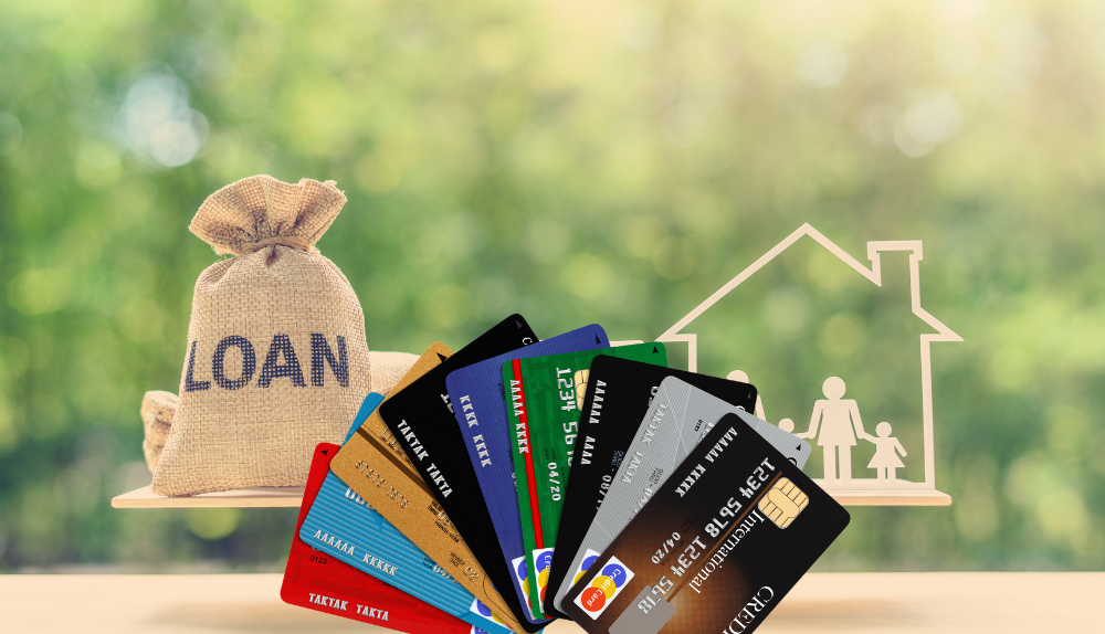 Pros and Cons of Paying Mortgage with Credit Cards