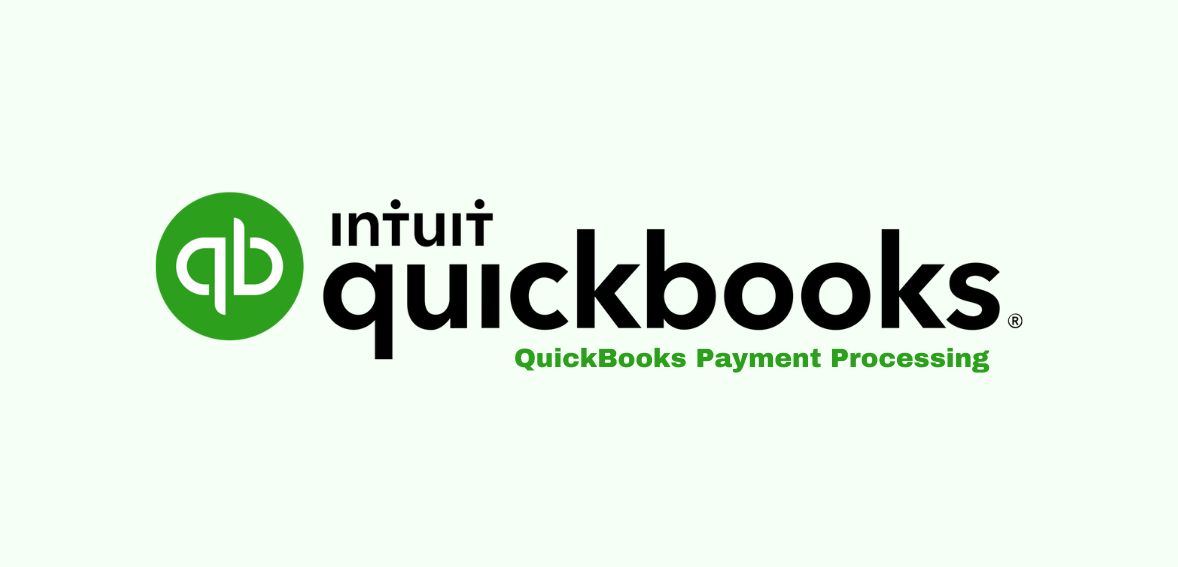 QuickBooks Payment Processing