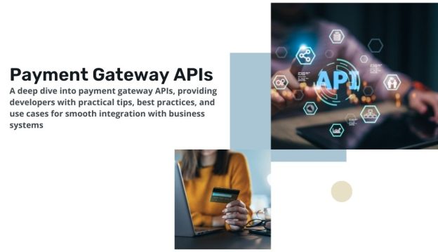 payment gateway APIs