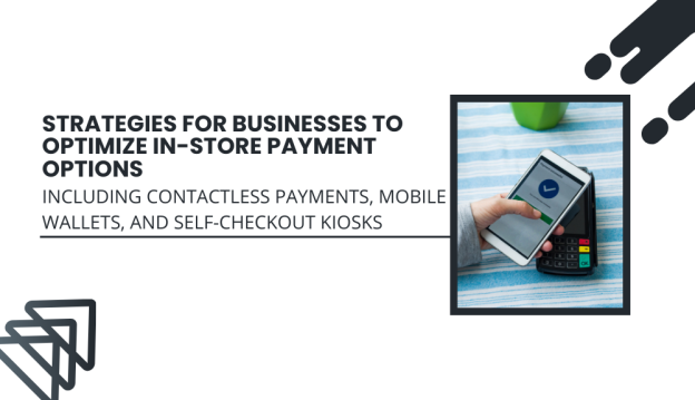 in-store payment