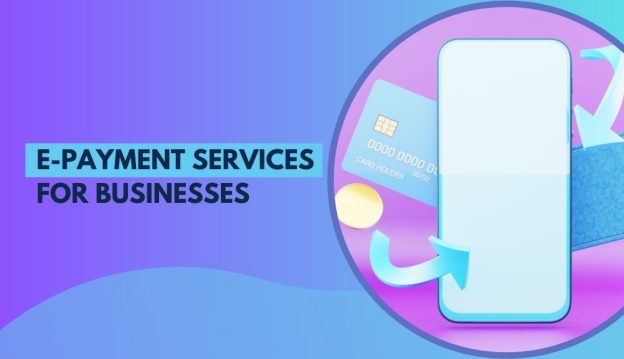 e-payment services