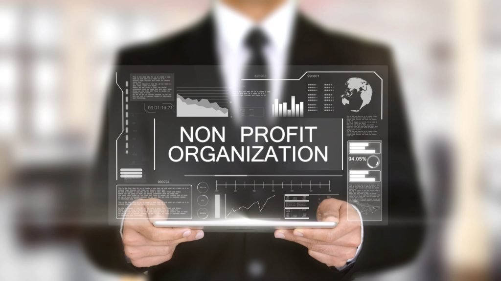 Benefit Non-Profit Organizations