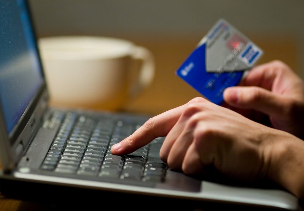 set up a merchant account