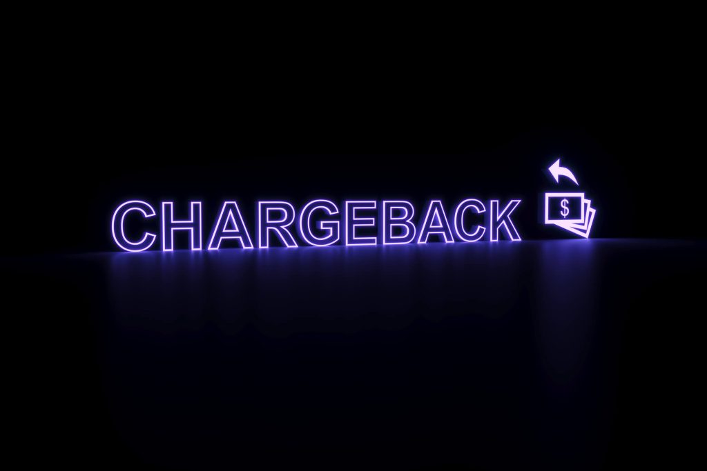 Chargeback Fee