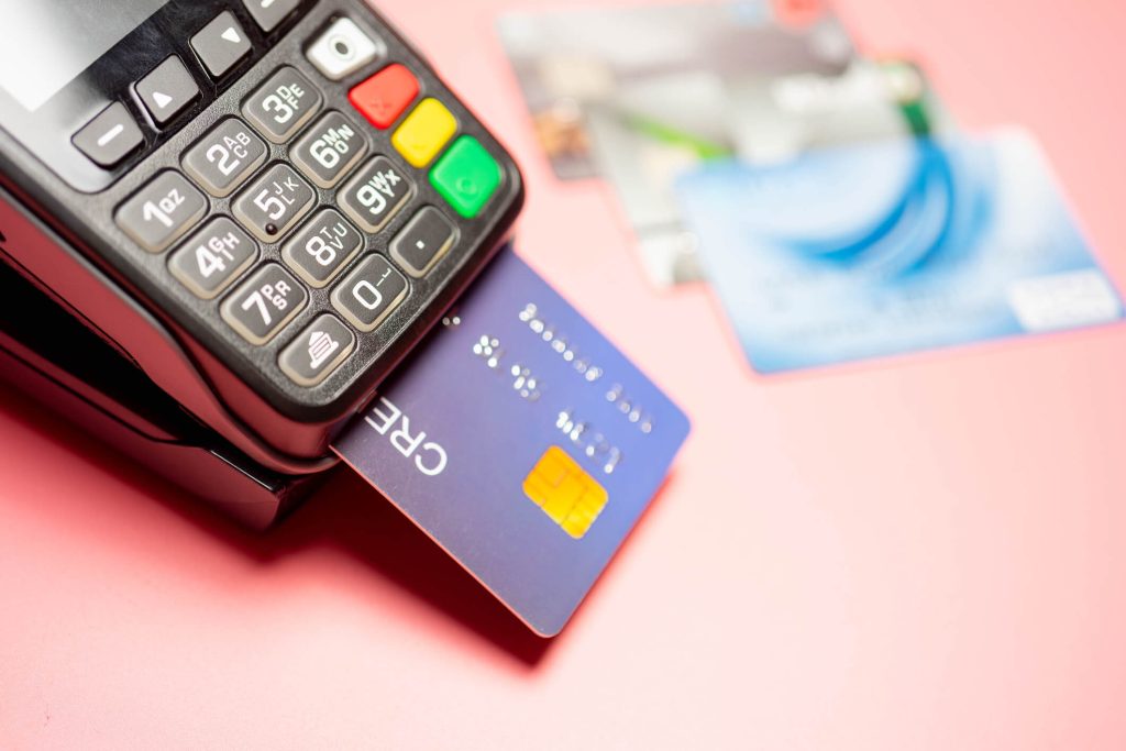 find the best payment processing for your travel agency
