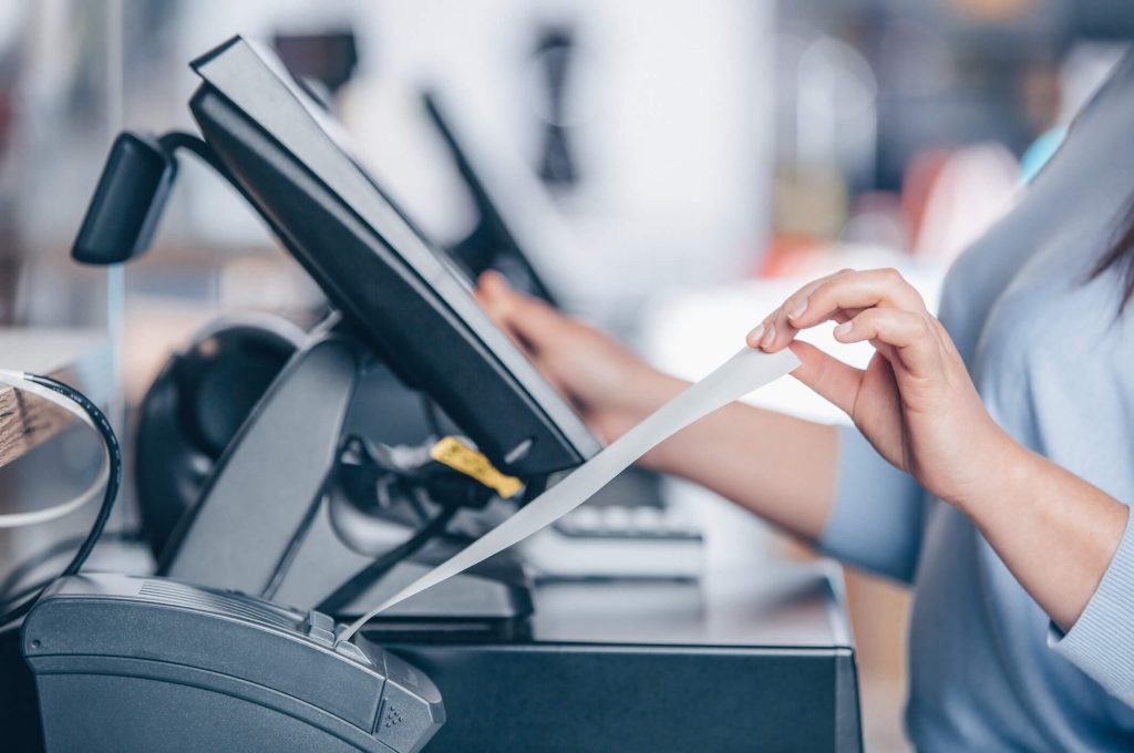 Integrated POS Systems for Retail Businesses