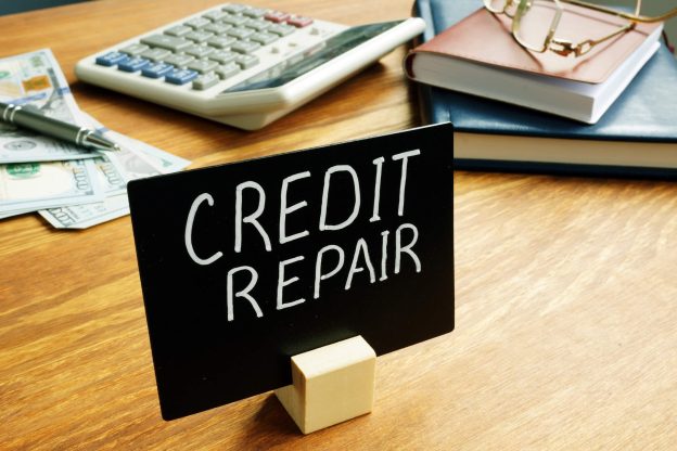 Merchant Services for Credit Repair Companies