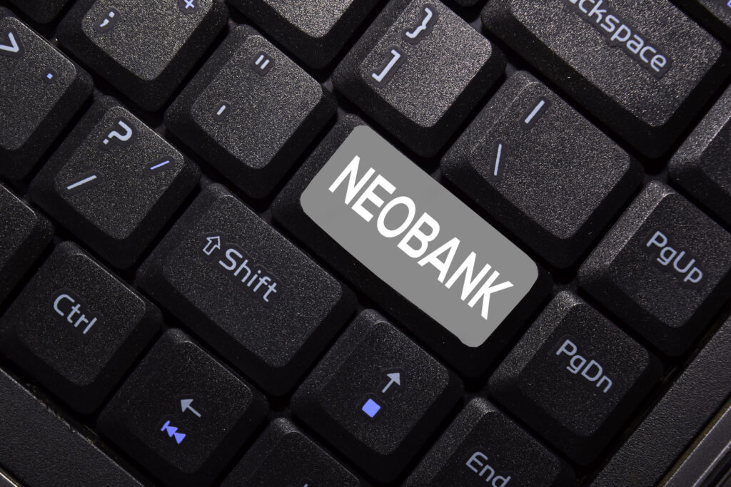 Neobanks vs. Online Banks