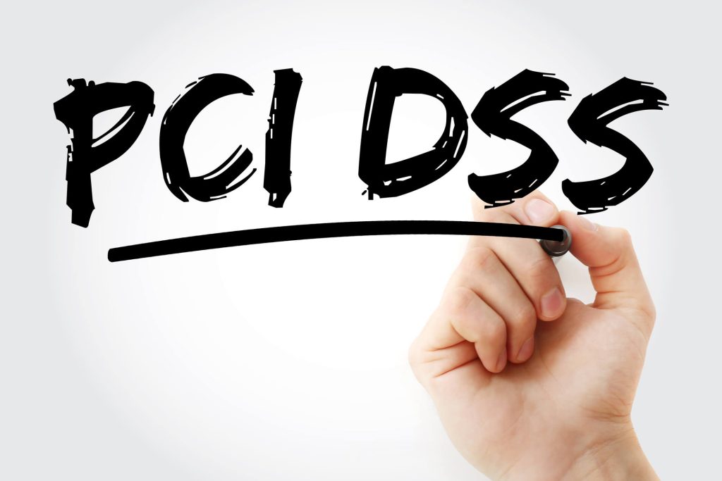 PCI DSS Requirements