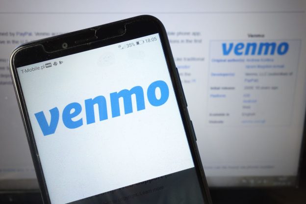 Venmo Payment Declined