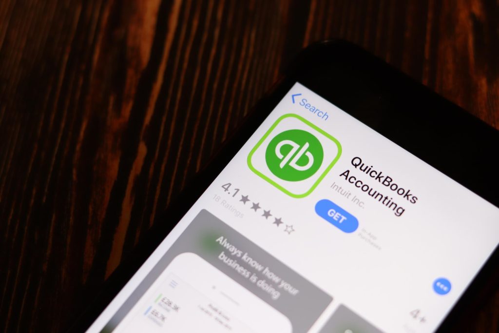 What Are Merchant Account Fees in QuickBooks