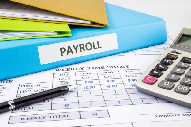 Managing Employee Payroll with ACH Payments