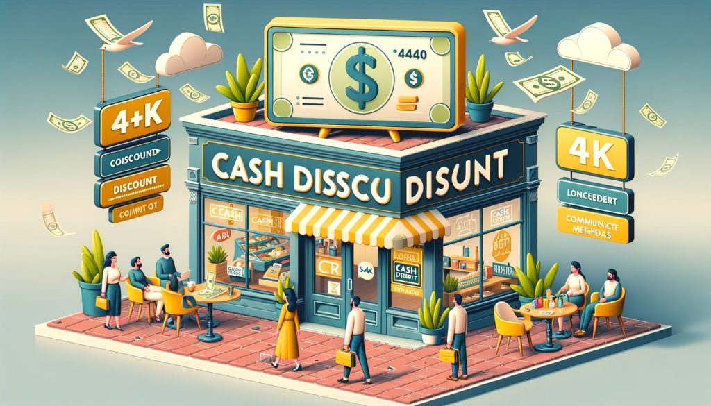 Best Practices for Implementing Cash Discount Programs