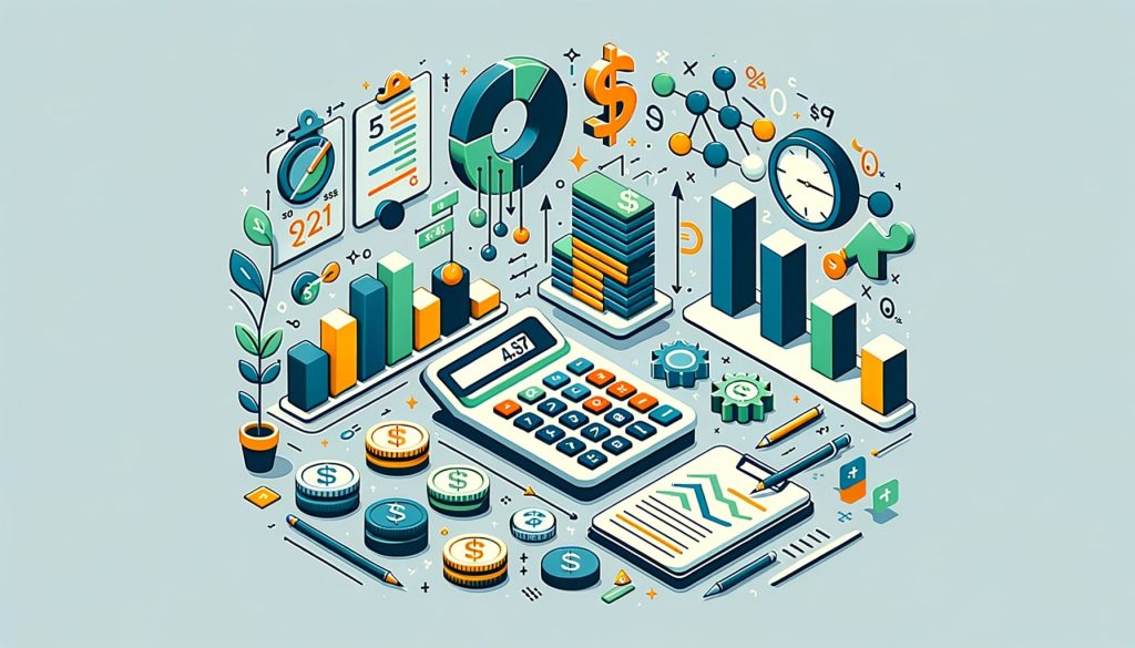 Calculating and Interpreting Chargeback Ratios