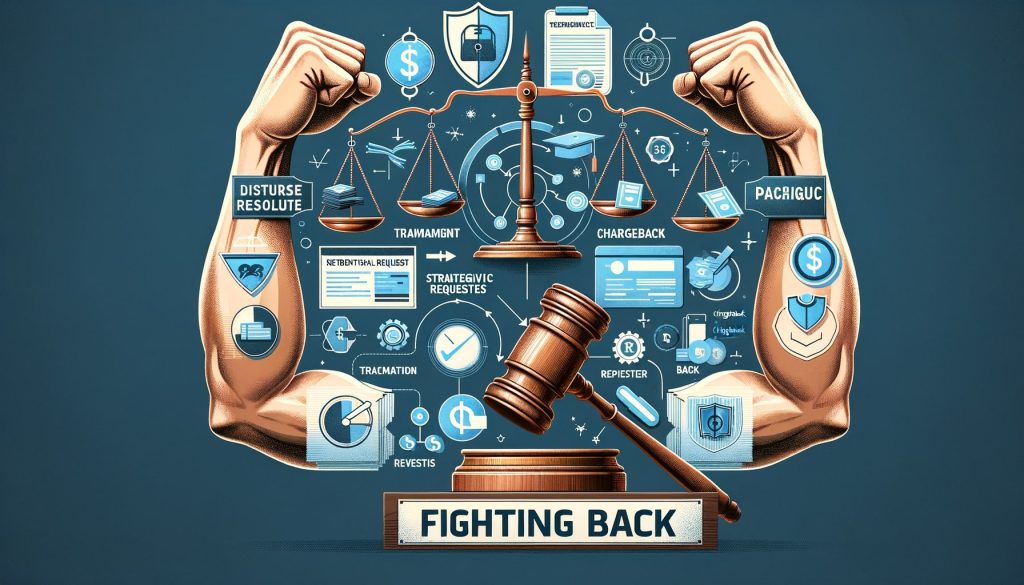 Chargeback Disputes: Strategies for Fighting Back