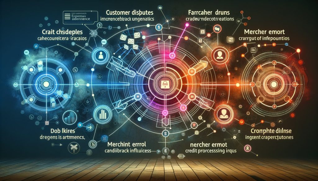 Factors Influencing Chargeback Ratios: Identifying the Key Drivers