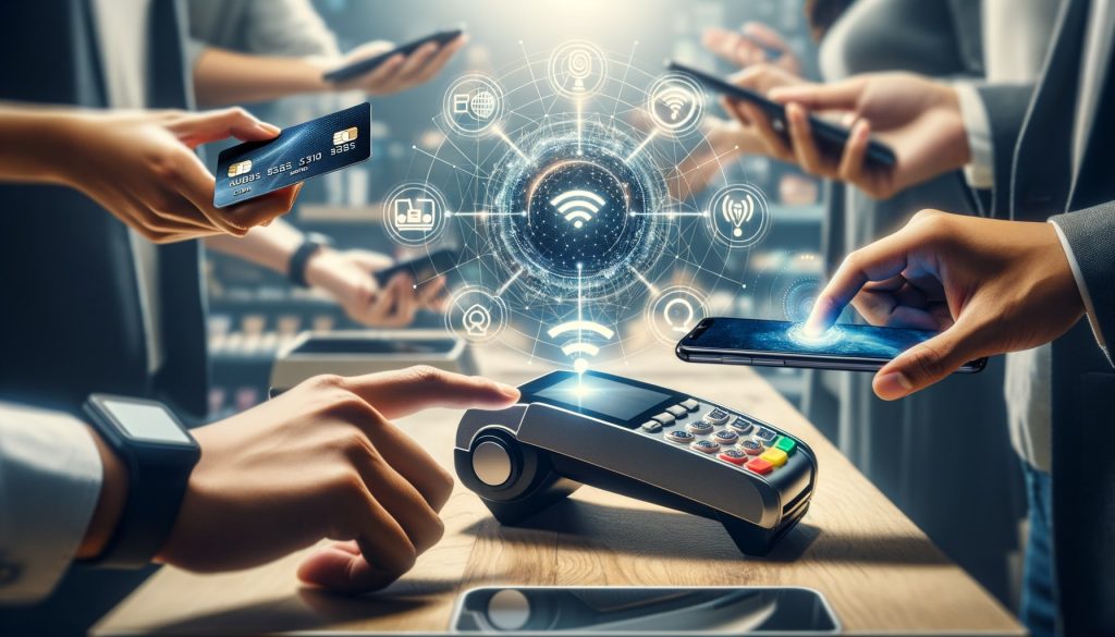 Integrating Contactless Payments into Your Existing Point of Sale (POS) System