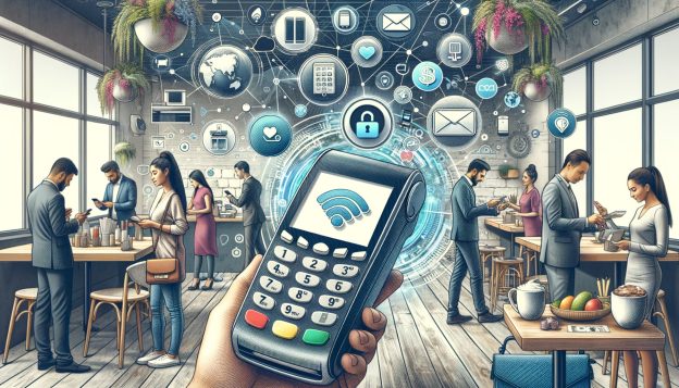 How to Make Your Business Ready for Contactless Payments