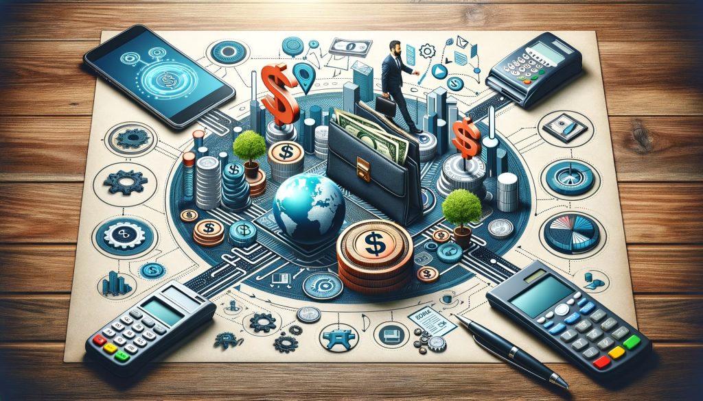 Payment Gateways vs. Payment Processors