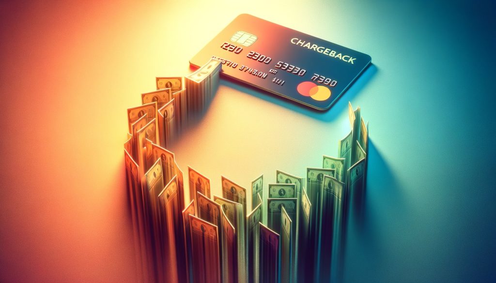 What is a Chargeback?