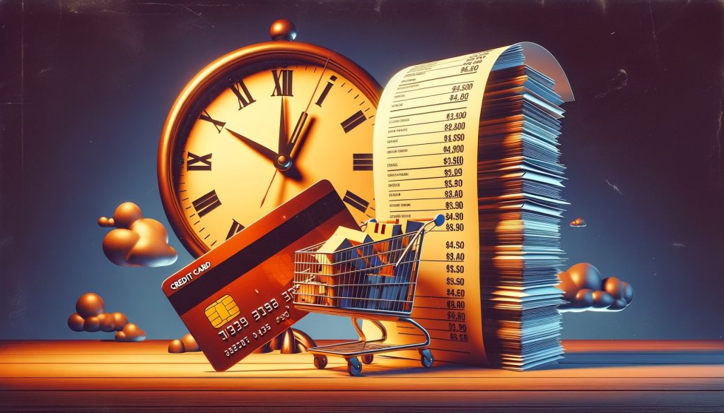 Buy Now, Pay Later (BNPL)