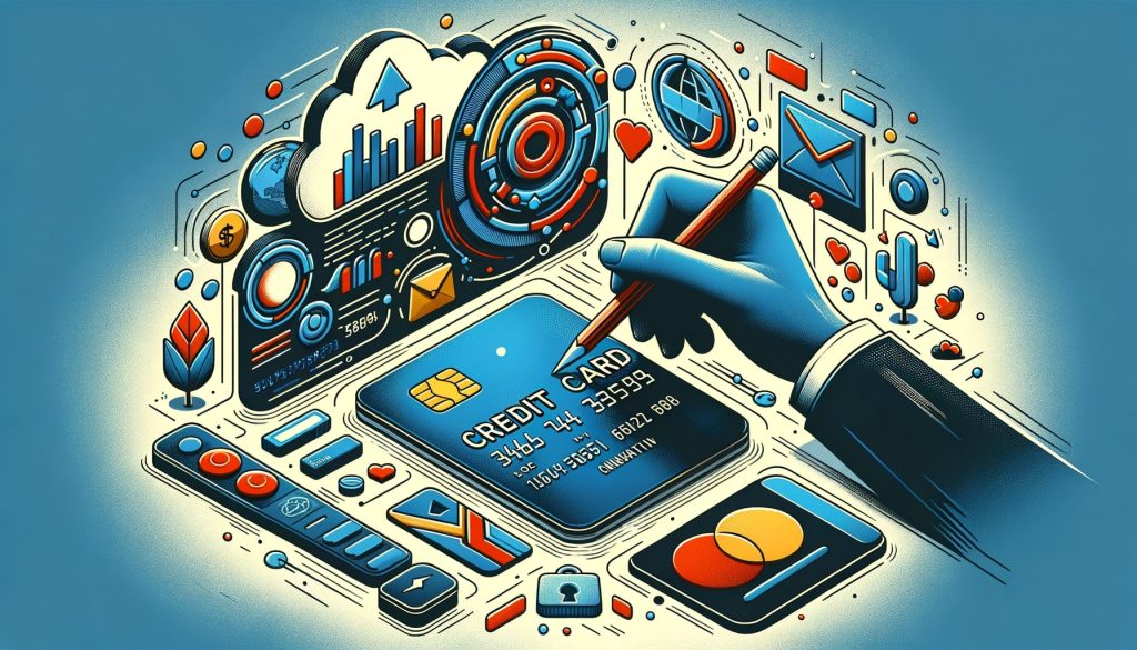 Credit Card Pre-Authorization