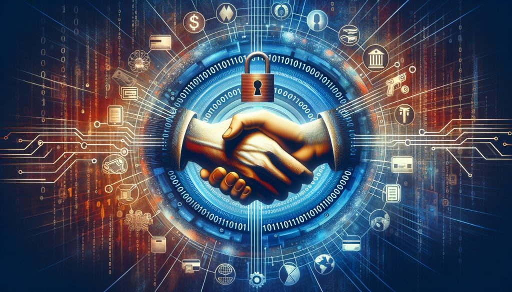 End-to-End Encryption for the Payment Industry