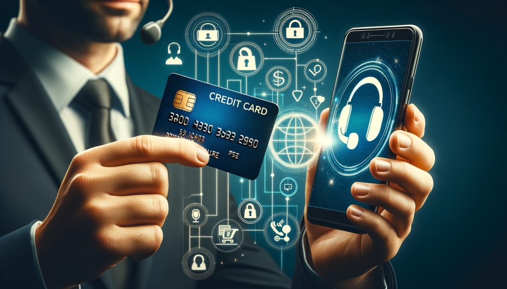 How to Accept Credit Card Payments Over The Phone