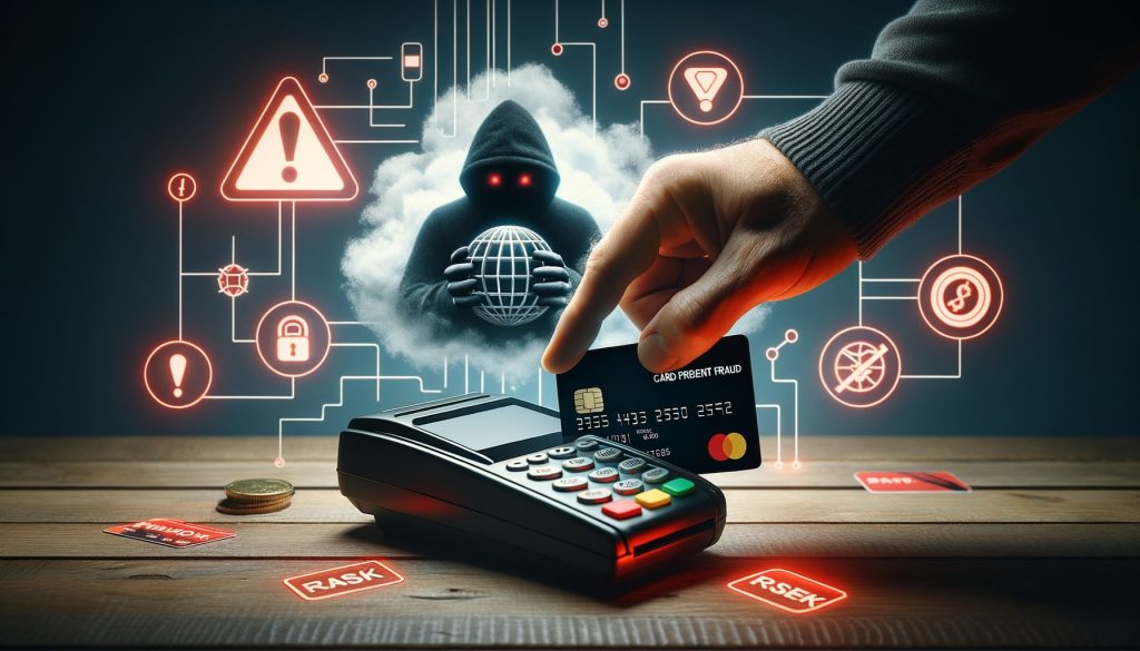 Card Present Fraud