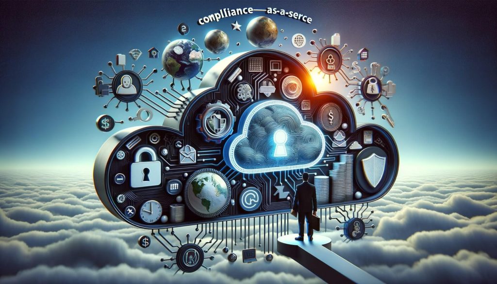 Benefits of Compliance-as-a-Service for Businesses