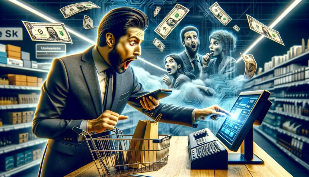 Benefits of Point-of-Sale Withdrawal for Consumers