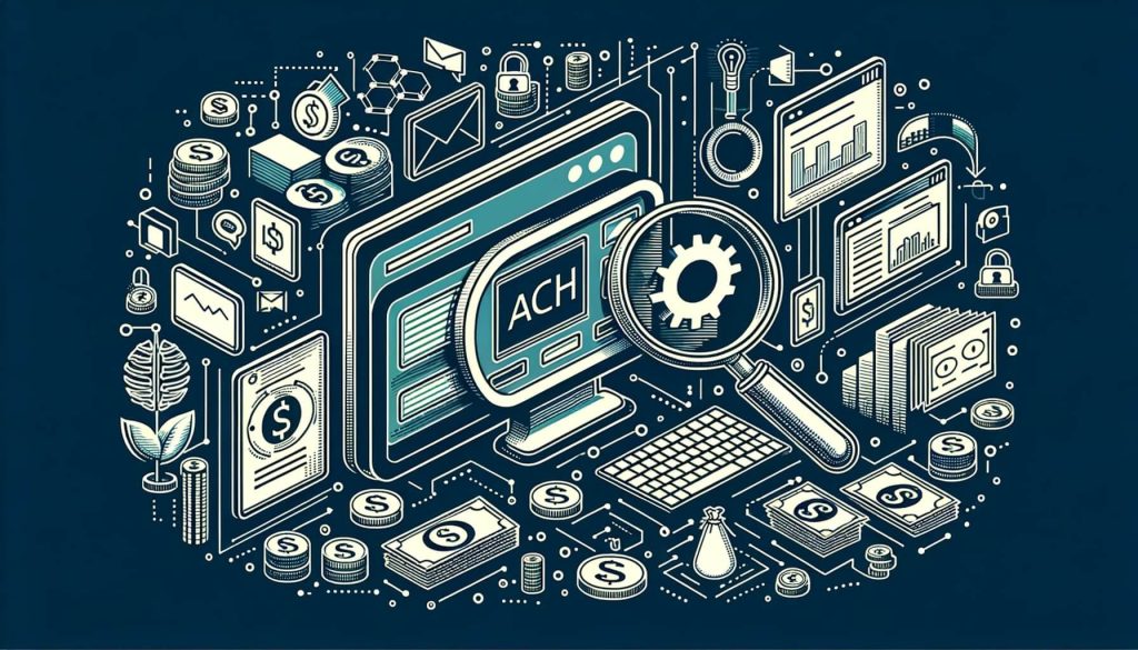 Best Practices for Tracing ACH Transactions