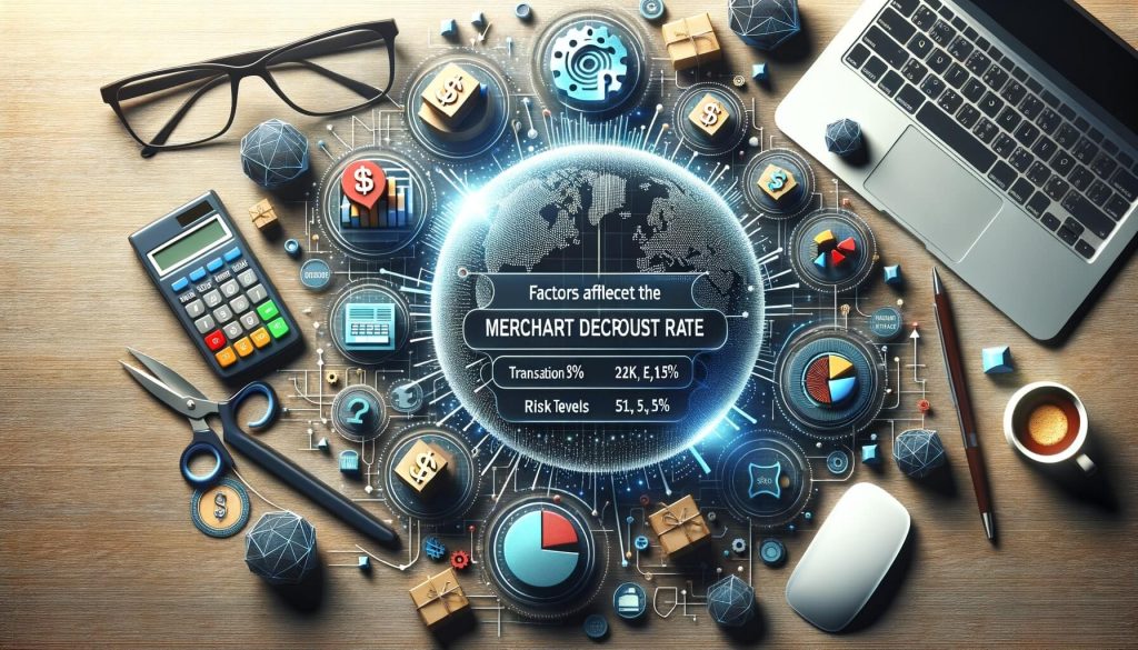 Factors Influencing Merchant Discount Rate for Small Businesses
