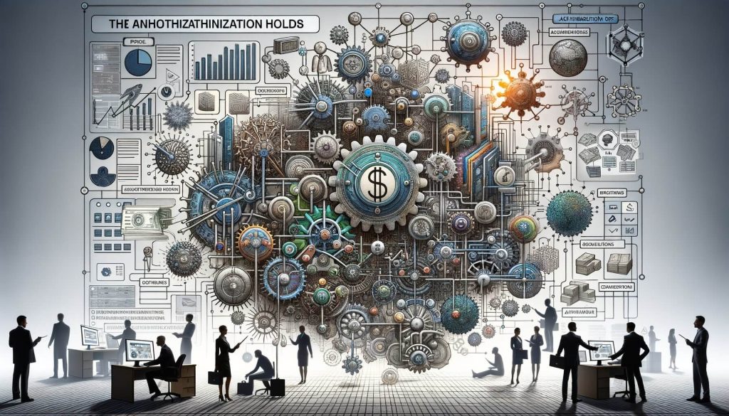 How Authorization Holds Affect Different Industries